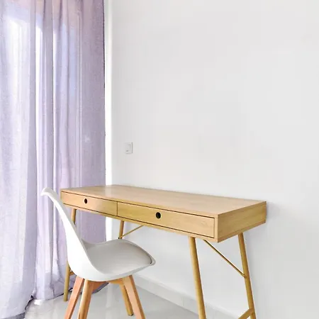 Apartamento Mar Azul Paradise Torrevieja