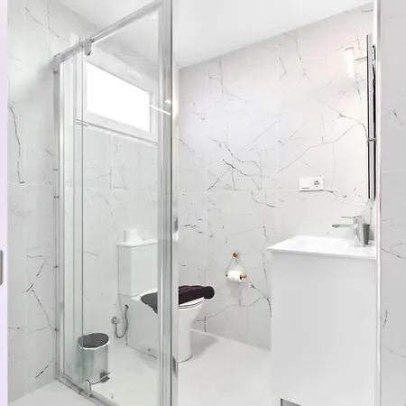 Apartamento Mar Azul Paradise Torrevieja