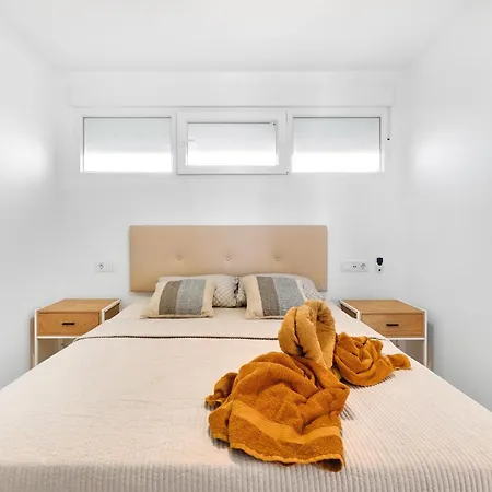 Mar Azul Paradise Apartamento