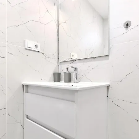 Apartamento Mar Azul Paradise Torrevieja