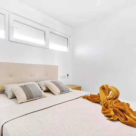 Apartamento Mar Azul Paradise