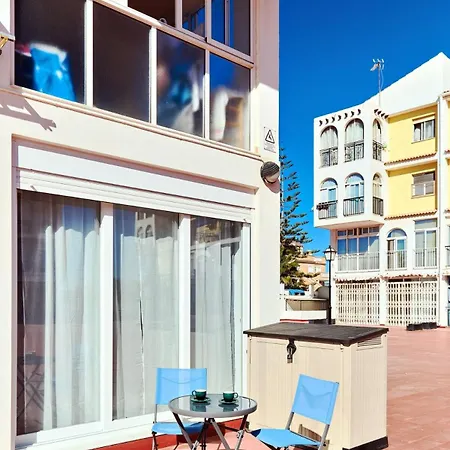 Apartamento Mar Azul Paradise *