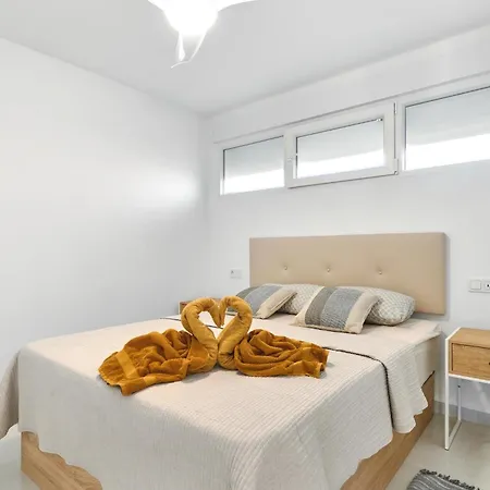 Mar Azul Paradise Apartamento *