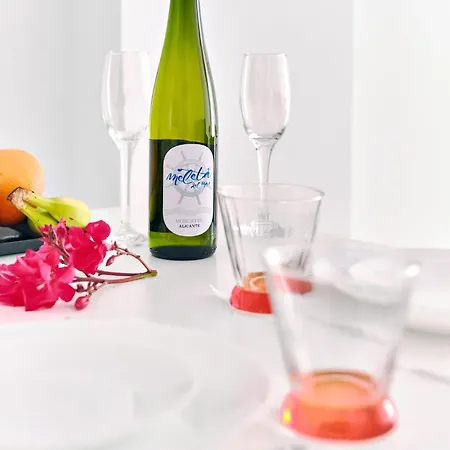 Mar Azul Paradise Apartamento Torrevieja