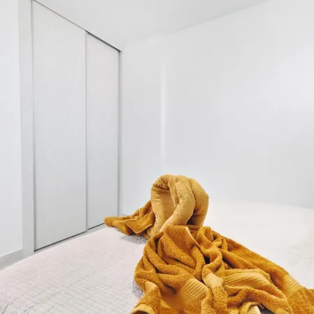 Mar Azul Paradise Apartamento *