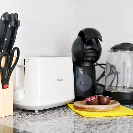 Mar Azul Paradise Apartamento