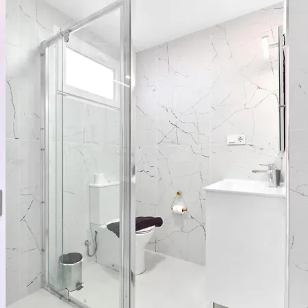 Apartamento Mar Azul Paradise *