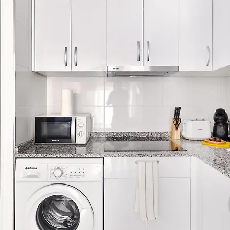 Mar Azul Paradise Apartamento *