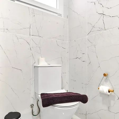 Apartamento Mar Azul Paradise Torrevieja