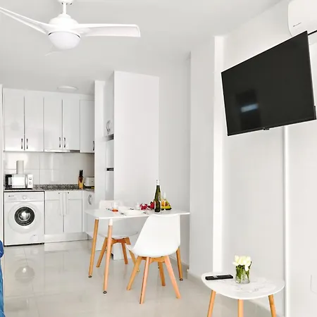 Apartamento Mar Azul Paradise