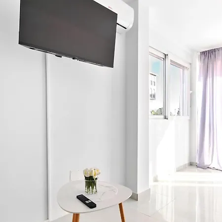 Apartamento Mar Azul Paradise Torrevieja