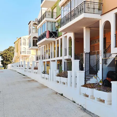 Mar Azul Paradise Apartamento