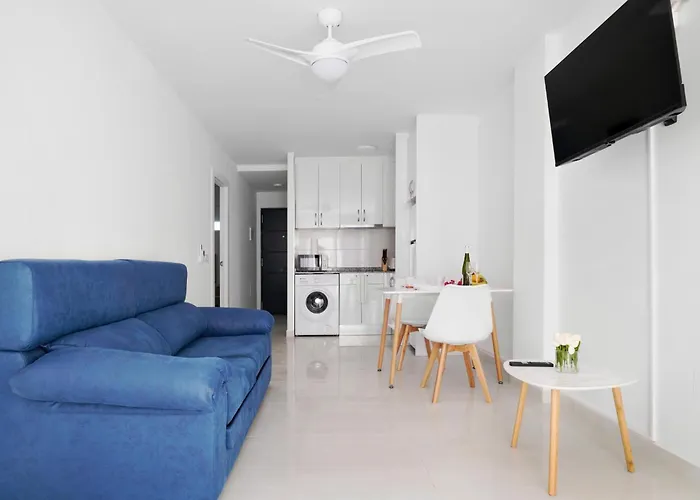 Mar Azul Paradise * Torrevieja