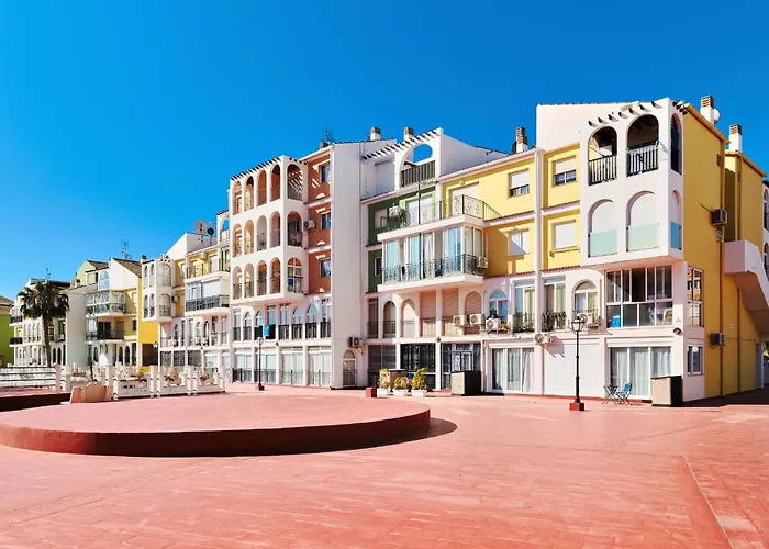 Mar Azul Paradise Torrevieja