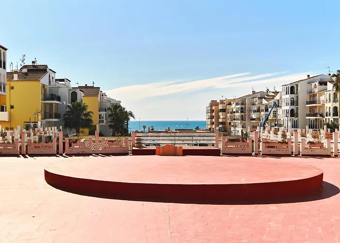 Appartement Mar Azul Paradise