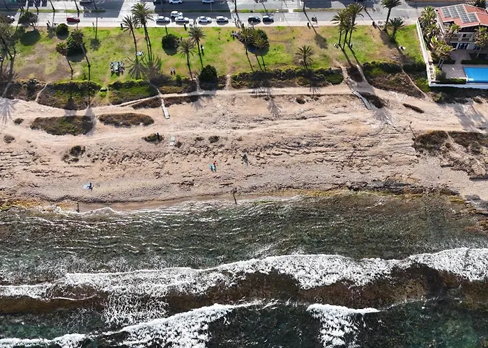 Appartement Mar Azul Paradise *