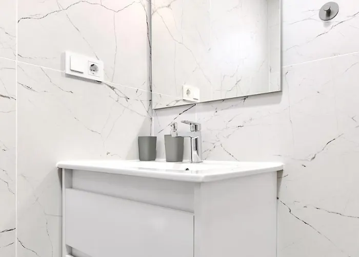 Appartement Mar Azul Paradise Torrevieja