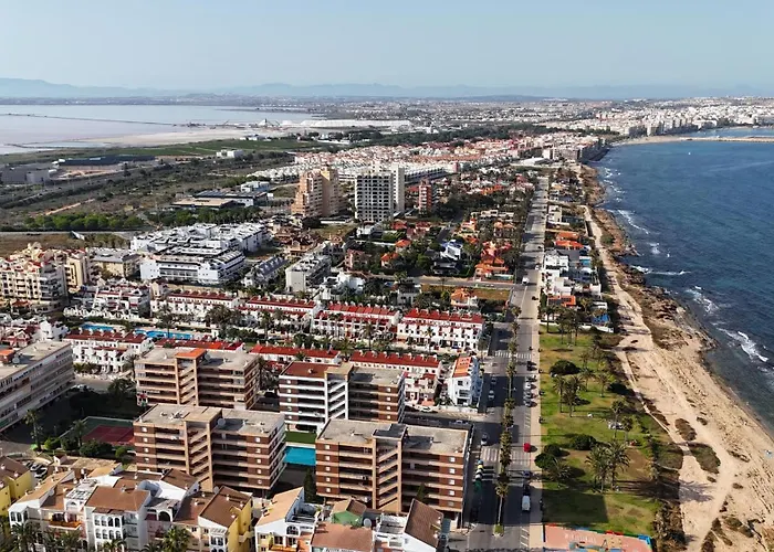 Mar Azul Paradise * Torrevieja