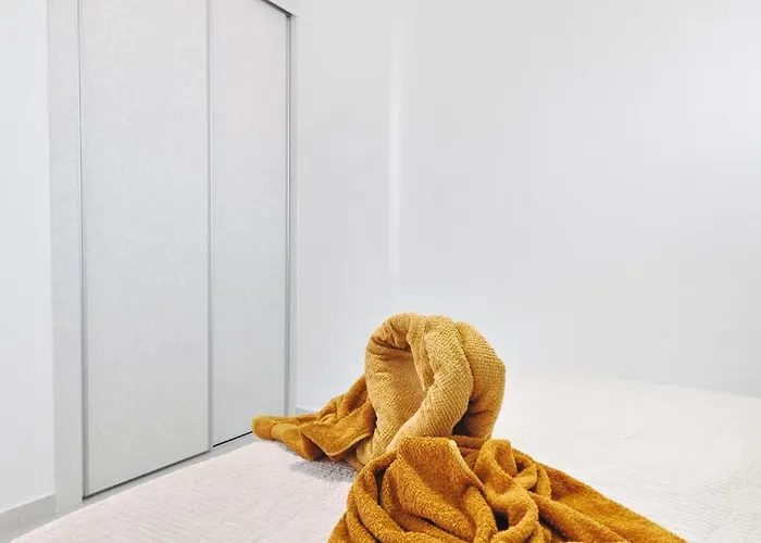 Mar Azul Paradise Appartement *