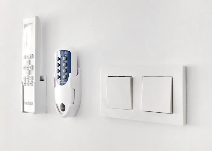 Appartement Mar Azul Paradise *