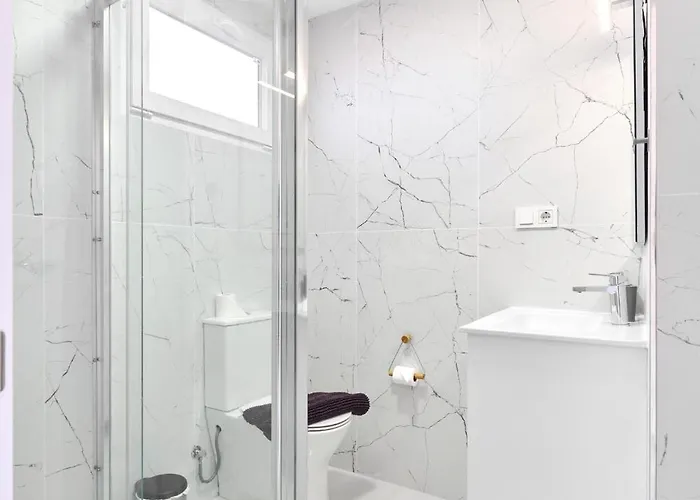 Appartement Mar Azul Paradise *