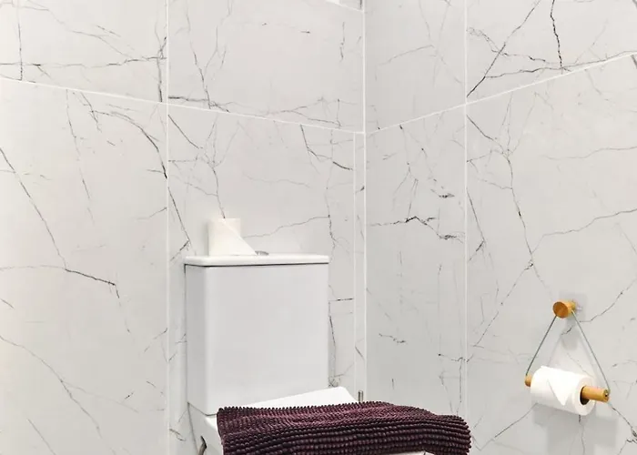 Appartement Mar Azul Paradise Torrevieja