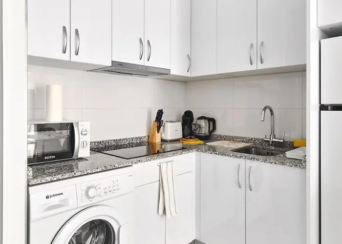 Mar Azul Paradise Torrevieja