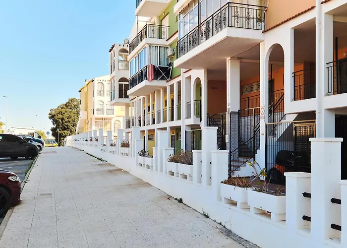 Mar Azul Paradise Appartement