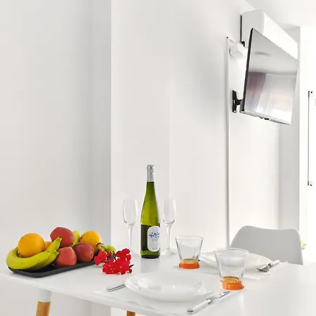 Mar Azul Paradise Lejlighed *