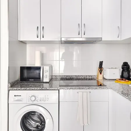 Mar Azul Paradise Torrevieja