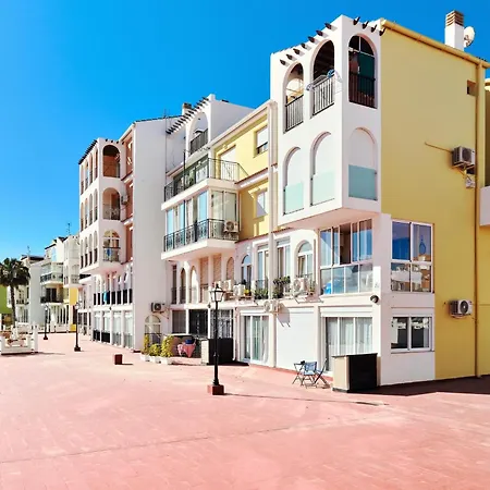 Mar Azul Paradise Lejlighed *