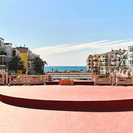 Lejlighed Mar Azul Paradise