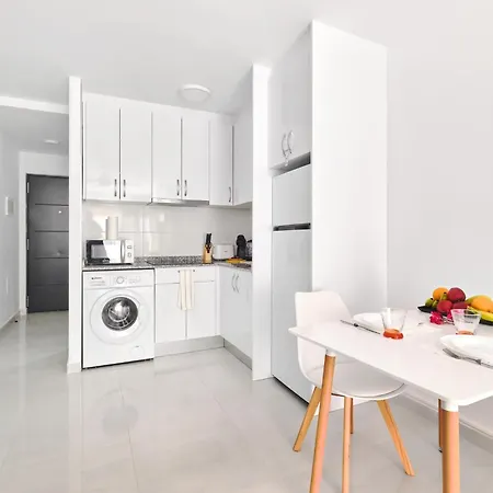 Mar Azul Paradise Lejlighed Torrevieja