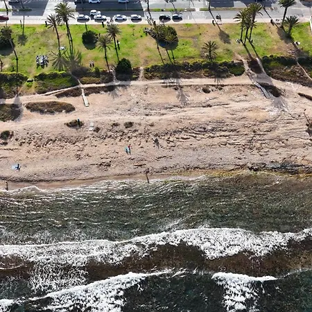 Lejlighed Mar Azul Paradise *