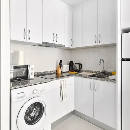 Mar Azul Paradise Torrevieja