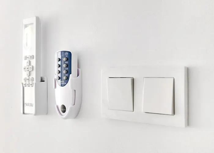 Mar Azul Paradise Appartement *