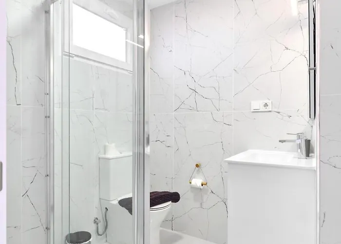 Appartement Mar Azul Paradise Torrevieja