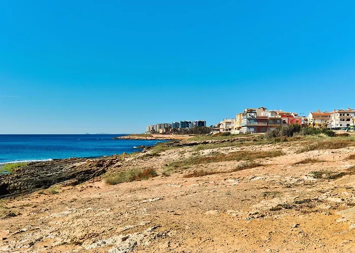 Mar Azul Paradise Appartement