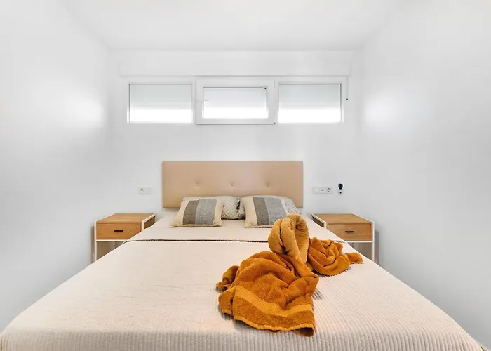 Mar Azul Paradise Appartement