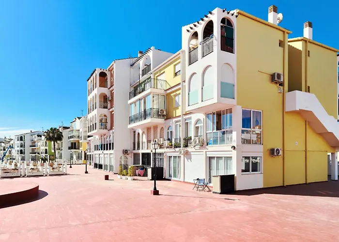 Mar Azul Paradise Appartement *