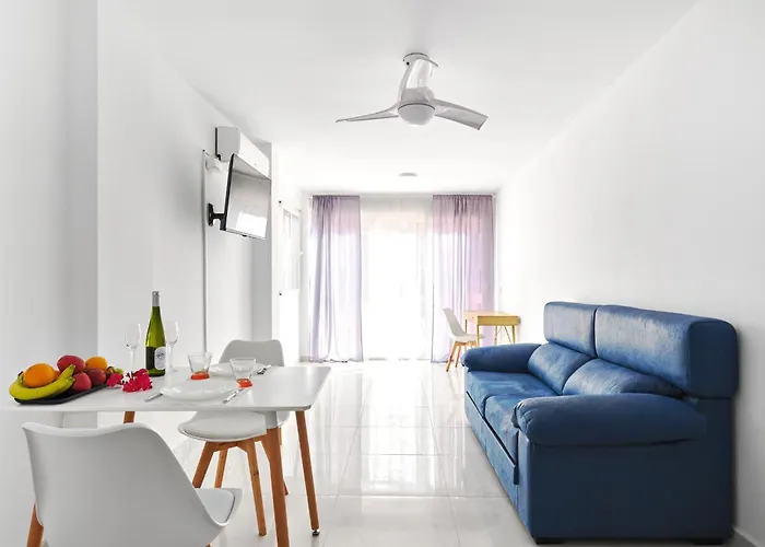 Mar Azul Paradise * Torrevieja