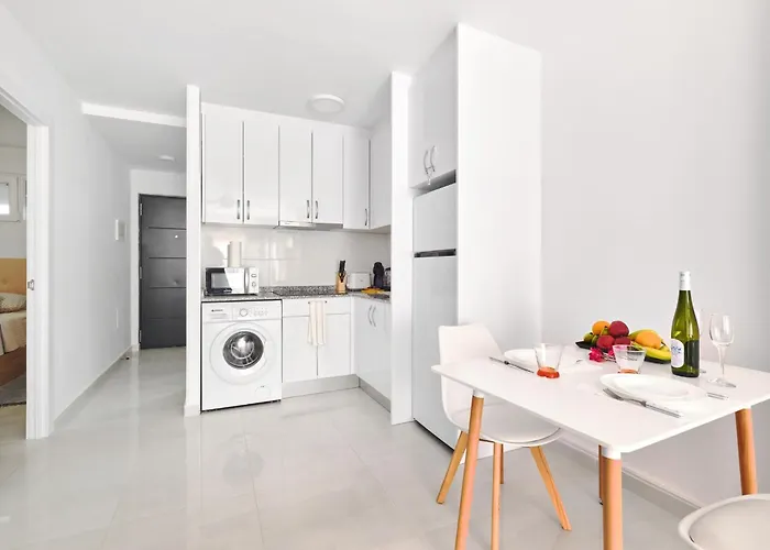 Mar Azul Paradise Appartement Torrevieja