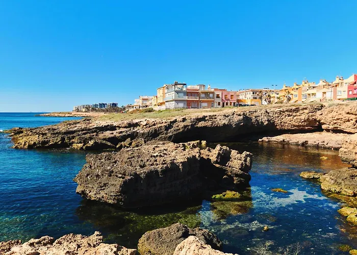 Mar Azul Paradise Torrevieja