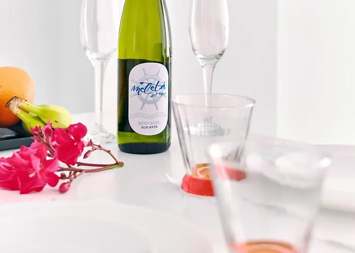 Mar Azul Paradise Appartement Torrevieja