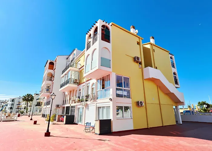 Mar Azul Paradise Torrevieja