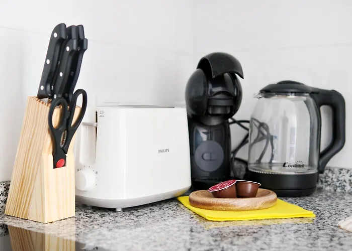 Mar Azul Paradise Appartement