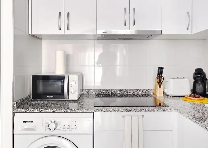 Mar Azul Paradise Appartement *