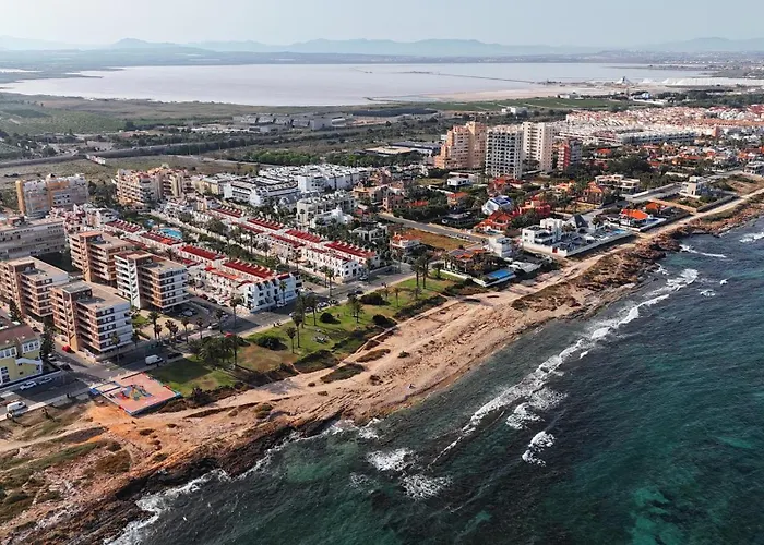 Mar Azul Paradise * Torrevieja