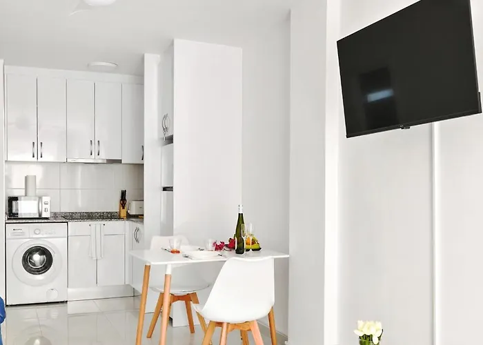 Appartement Mar Azul Paradise