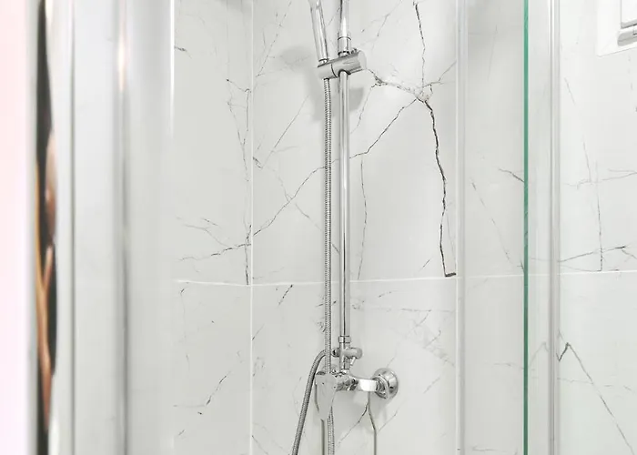 Mar Azul Paradise Appartement *